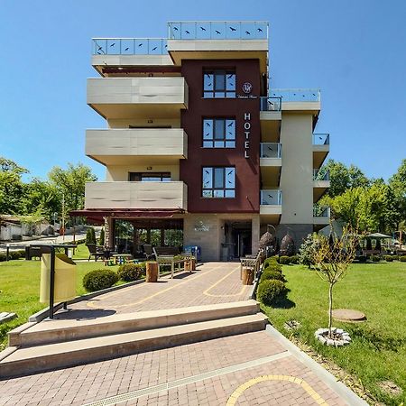 Victoriya'S House Hotel Хисаря Екстериор снимка