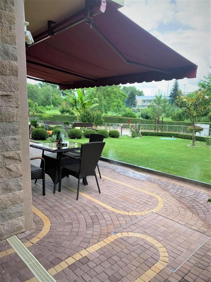 Victoriya'S House Hotel Хисаря Екстериор снимка