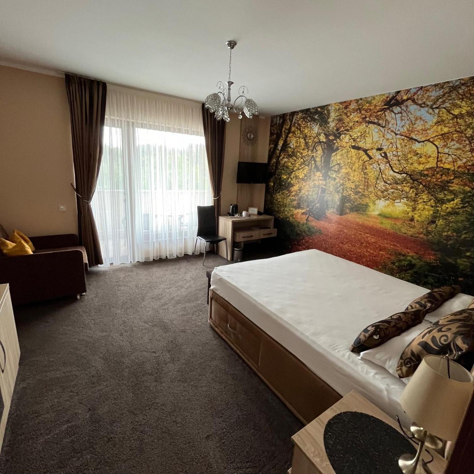 Victoriya'S House Hotel Хисаря Екстериор снимка