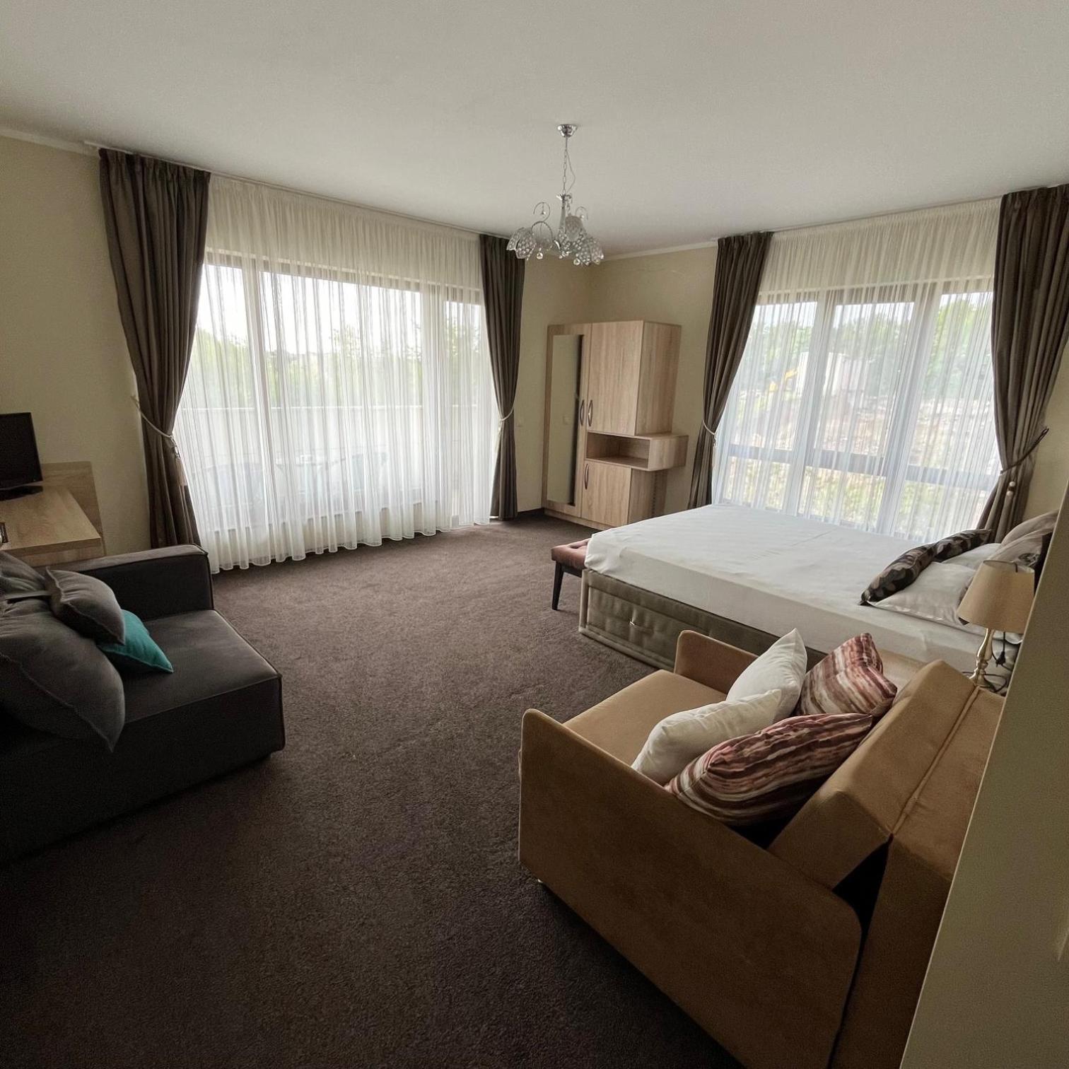 Victoriya'S House Hotel Хисаря Екстериор снимка
