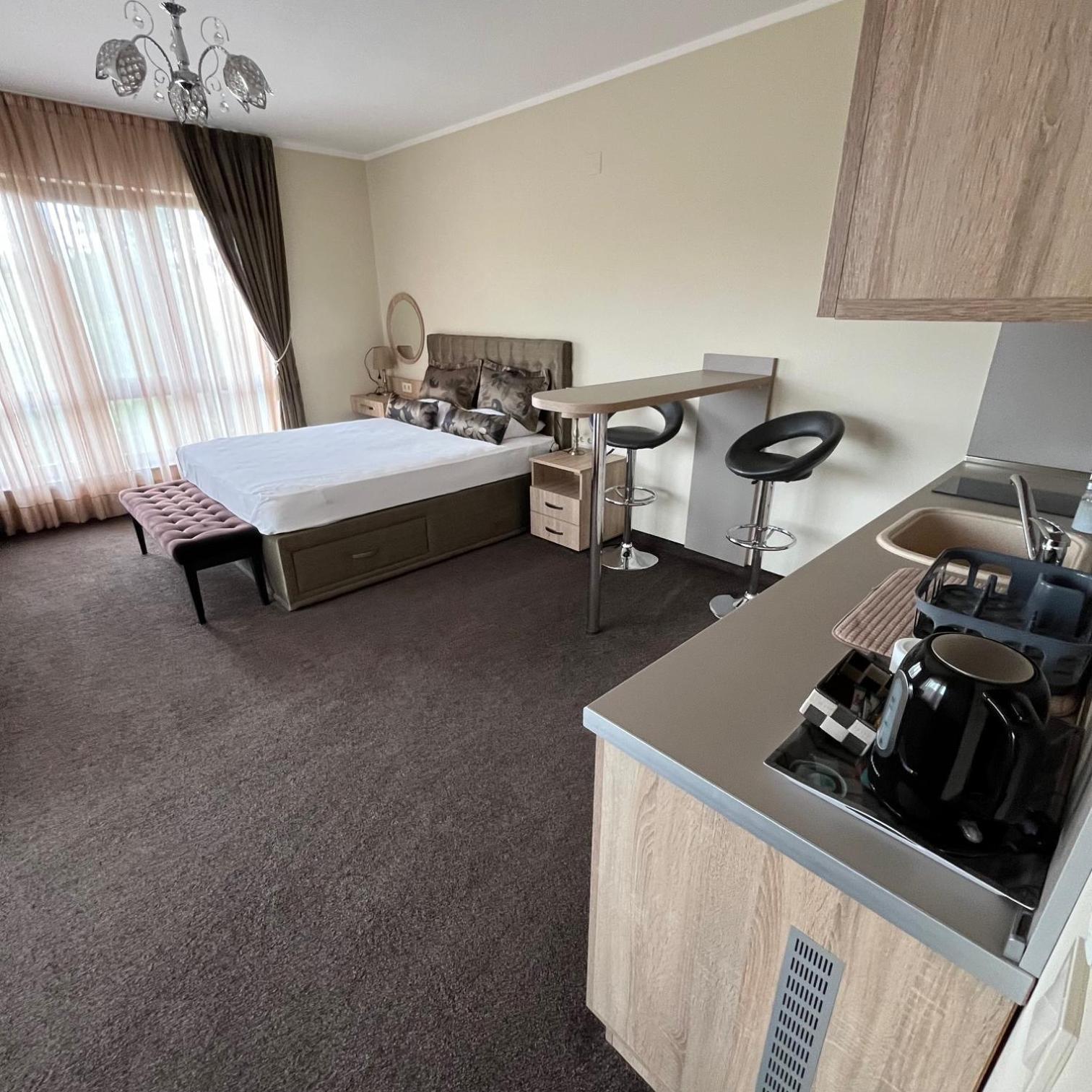 Victoriya'S House Hotel Хисаря Екстериор снимка