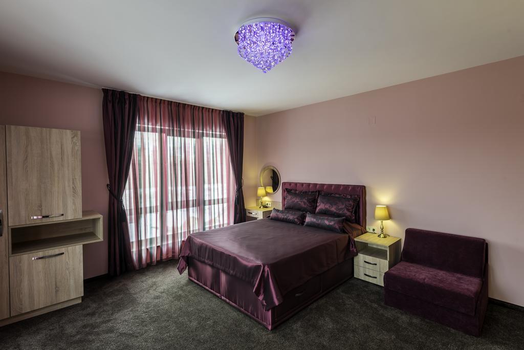 Victoriya'S House Hotel Хисаря Екстериор снимка