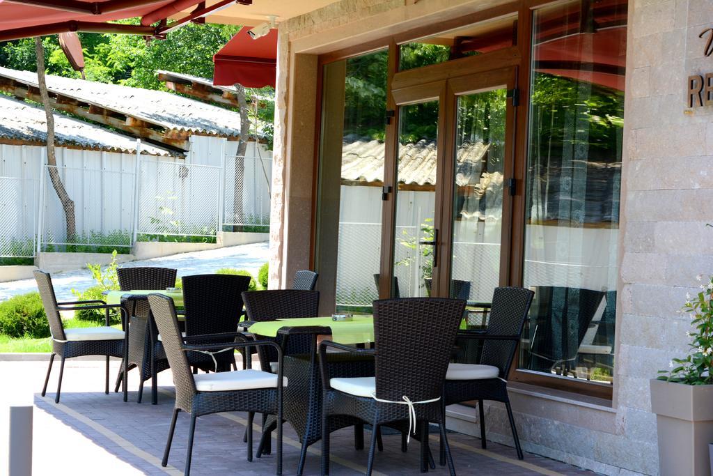 Victoriya'S House Hotel Хисаря Екстериор снимка