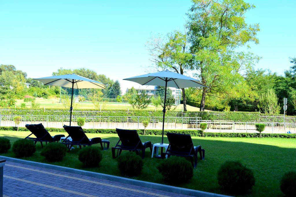 Victoriya'S House Hotel Хисаря Екстериор снимка