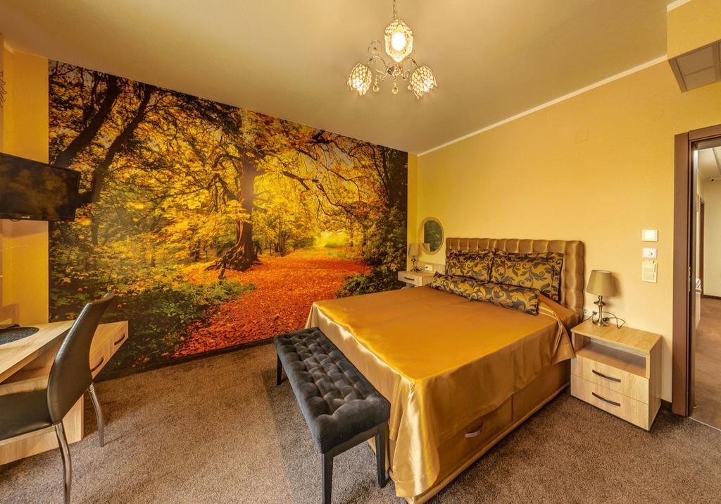 Victoriya'S House Hotel Хисаря Екстериор снимка